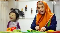 Gol o bolbol 3 محله گل و بلبل 3 - عمو پورنگ یا داریوش فرضیایی - قسمت 46